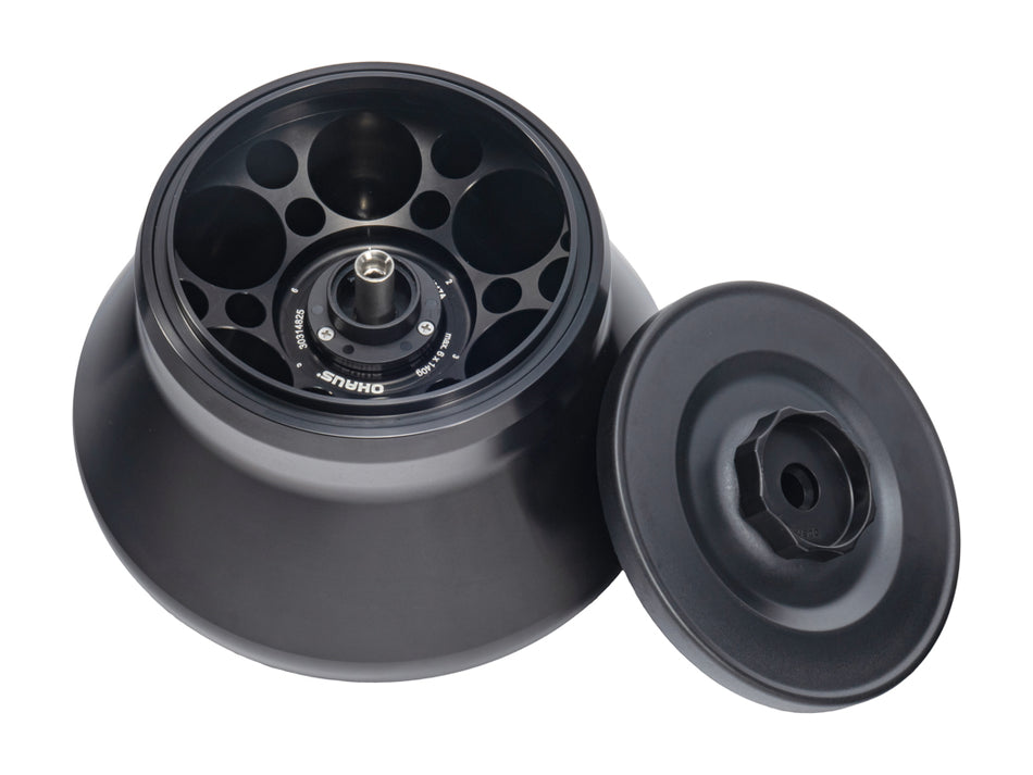 Frontier™ 5000 Rotors Winkel-Rotor 6x85ml RB ID Hi