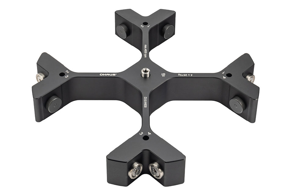 Frontier™ 5000 Rotors Rotor Swing out 4x1000ml ID Sealable