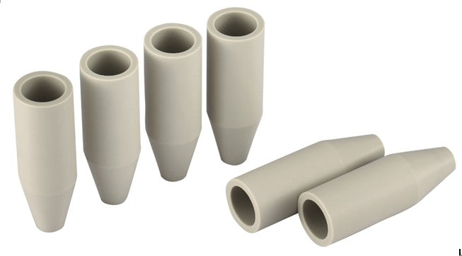 Adapter 1x1ml D12.6mm Cryo 6/pk