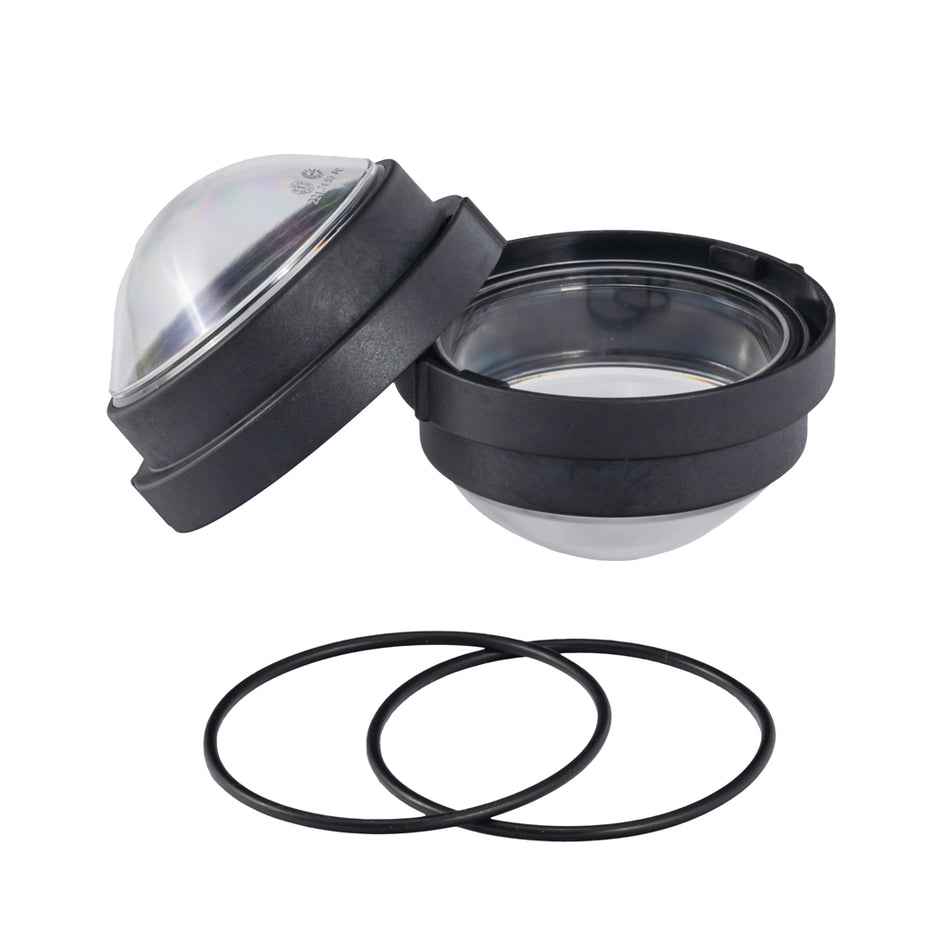 Schraubdeckel 200ml Bucket 2/pk