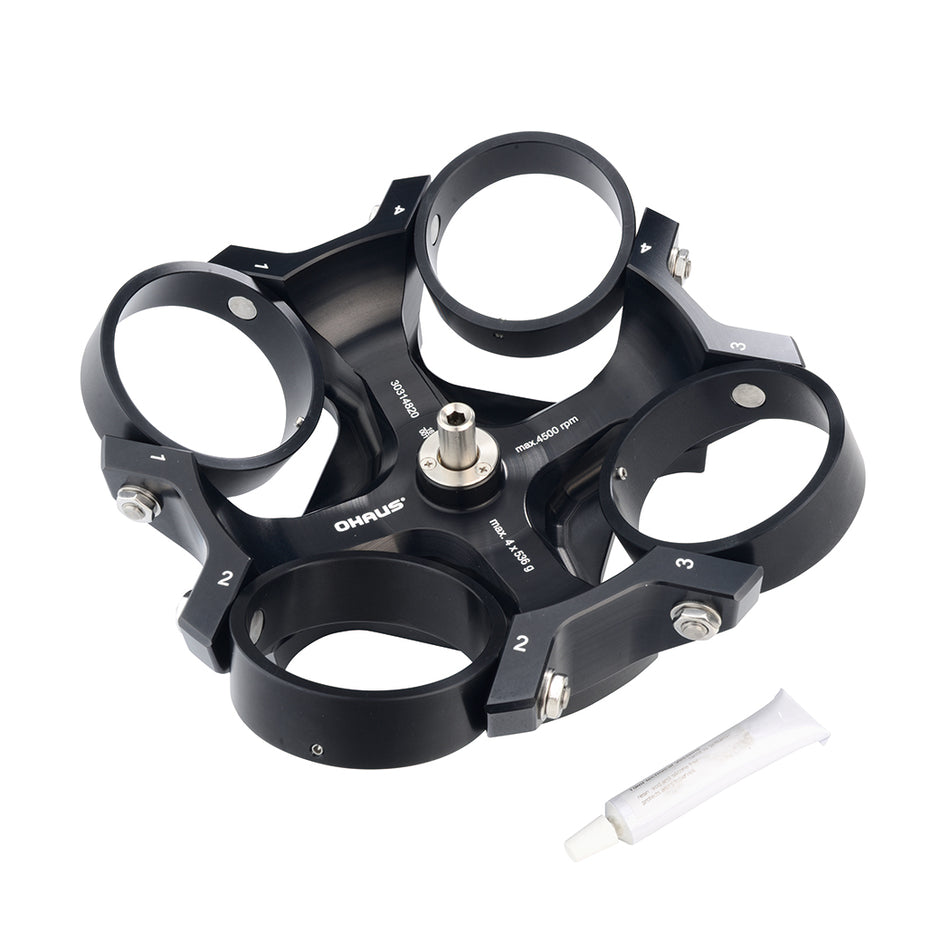 Frontier™ 5000 Rotors Ausschwing-Rotor 4x290ml ID
