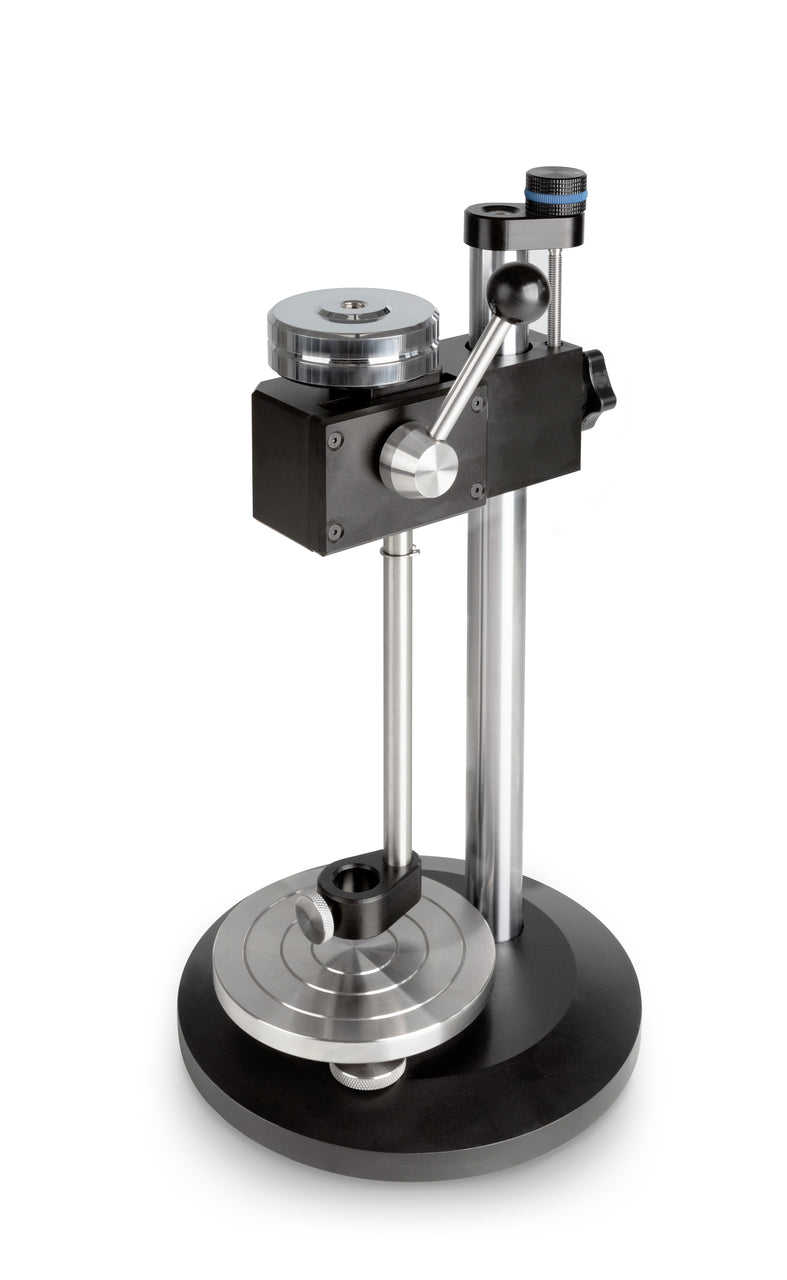 SAUTER TI-HEA – Adapter für Shore-Härteprüfungen (Typ A)