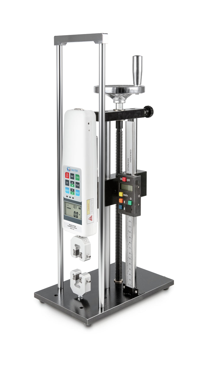 Kraftmessbundle SAUTER TVL 500FHS71