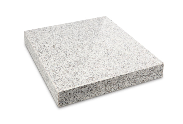 Antivibrationsplatte YPS-04