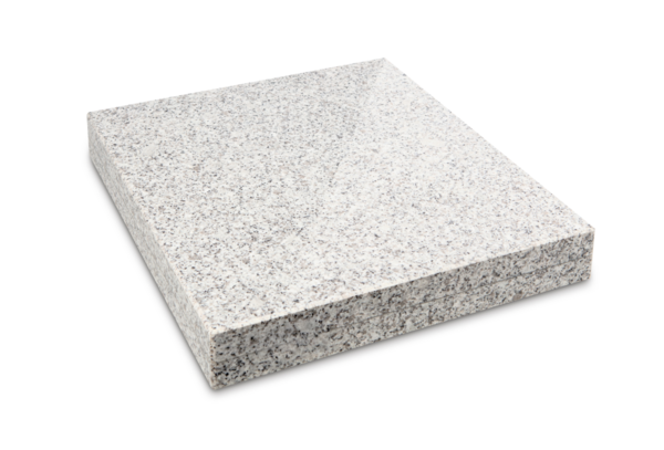 Antivibrationsplatte YPS-04